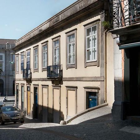 Boutique Rentals - Little Treasure Studio OOporto Exterior foto