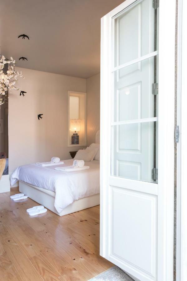 Boutique Rentals - Little Treasure Studio OOporto Exterior foto
