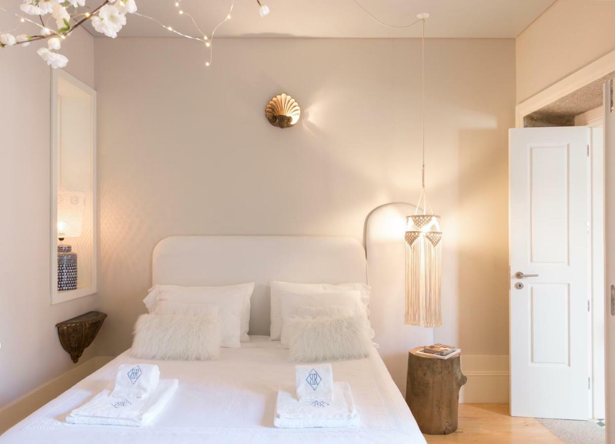 Boutique Rentals - Little Treasure Studio OOporto Exterior foto