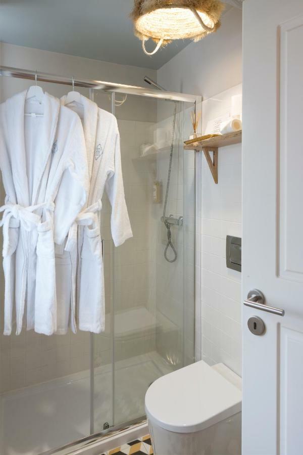 Boutique Rentals - Little Treasure Studio OOporto Exterior foto
