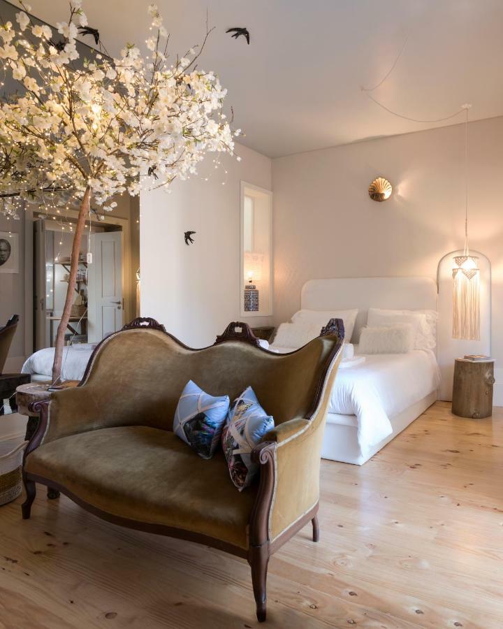 Boutique Rentals - Little Treasure Studio OOporto Exterior foto